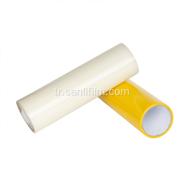 Jant Koruyucu Film Renk Seçeneği